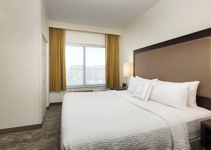 Springhill Suites Louisville Hurstbourne/North