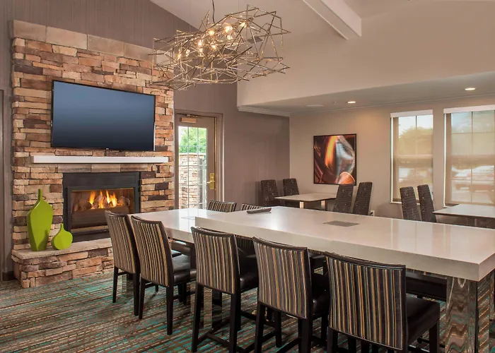 Residence Inn Frederick