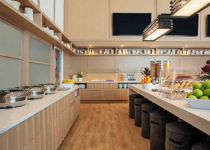Residence Inn By Marriott Miami Aventura Mall