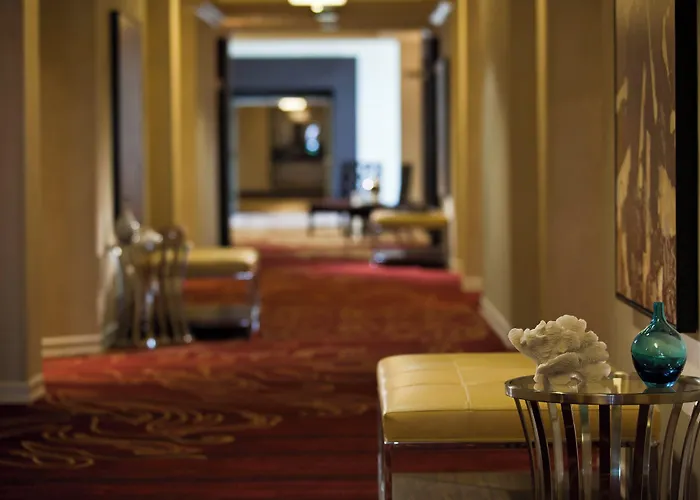 Renaissance Newark Airport Hotel