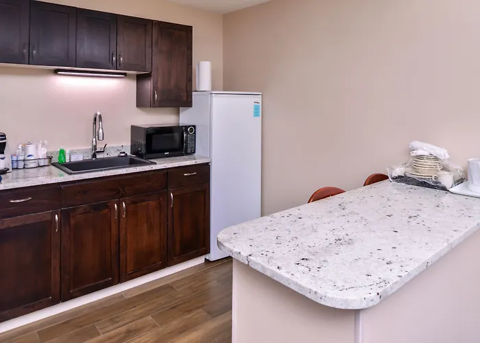 Hampton Inn Eugene