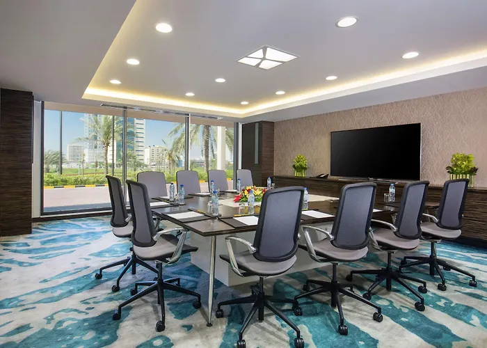 Hilton Garden Inn Ras Al Khaimah