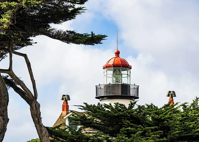 Asilomar Conference Grounds