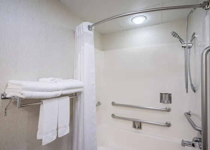 Holiday Inn Express Hanover By Ihg