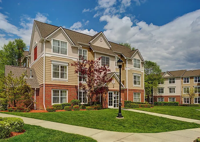 Residence Inn By Marriott Saddle River