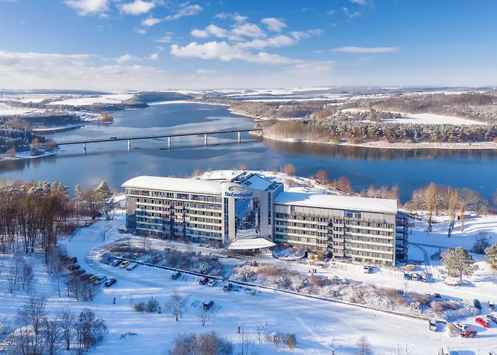 Bio-Seehotel Zeulenroda