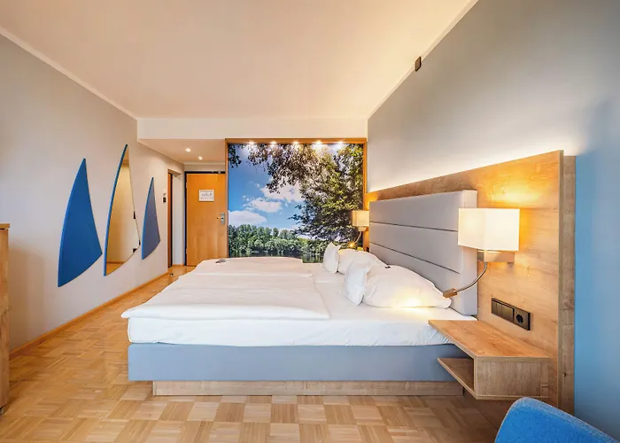 Bio-Seehotel Zeulenroda