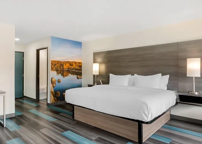 Clarion Pointe Prescott Valley