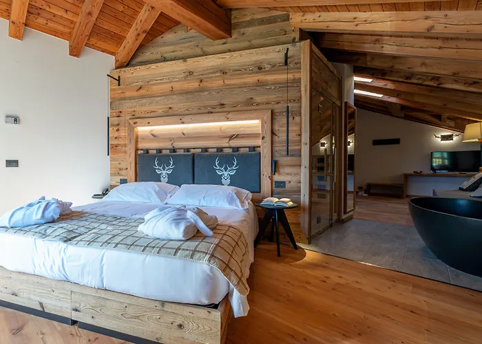 Lo Scoiattolo Hotel