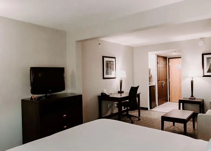 Wingate By Wyndham - Dulles International
