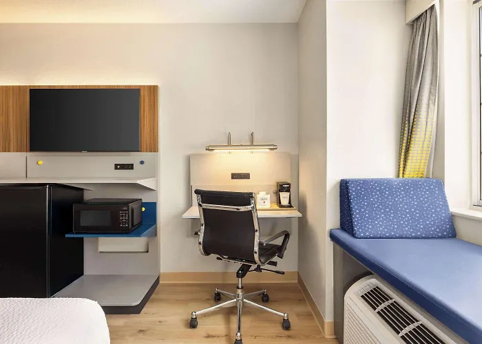 Microtel Inn & Suites By Wyndham New Ulm