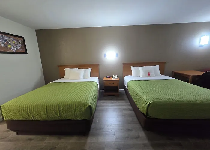 Econo Lodge Villa Rica