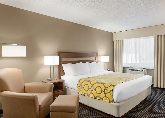 Baymont By Wyndham Whitefish
