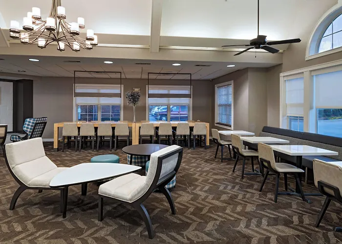Residence Inn Shreveport Airport