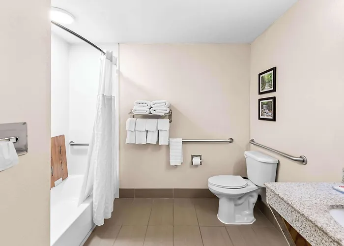 Comfort Inn & Suites Heath - Newark South