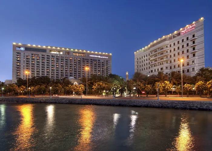 Jeddah Hilton