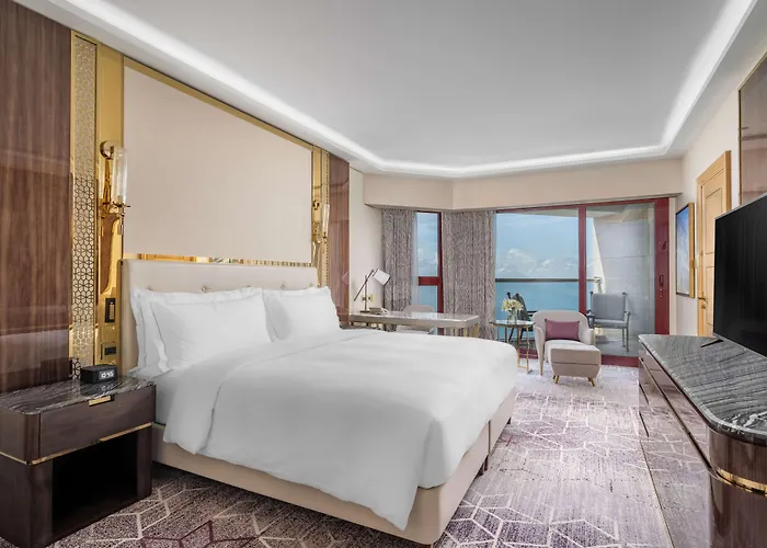 Jeddah Hilton