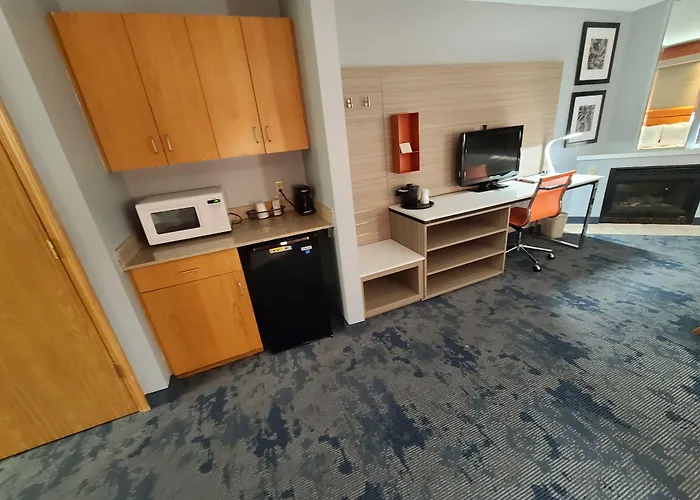 Americinn By Wyndham Inver Grove Heights Minneapolis