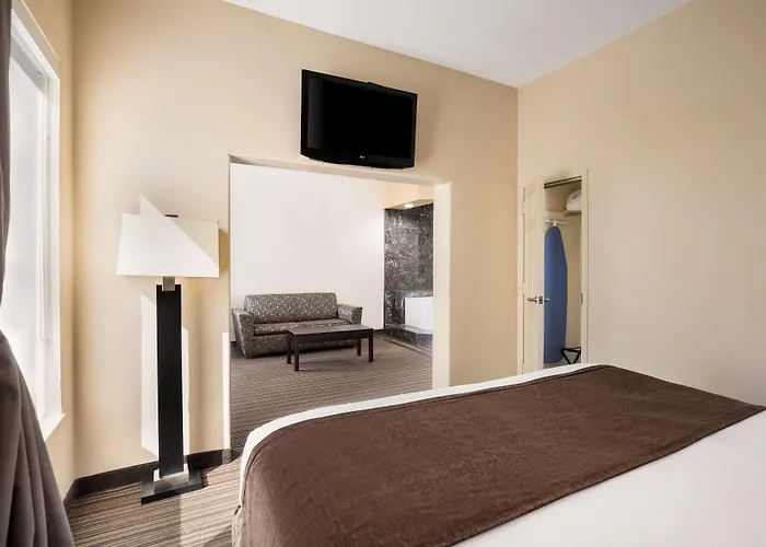 Best Western Houma Inn