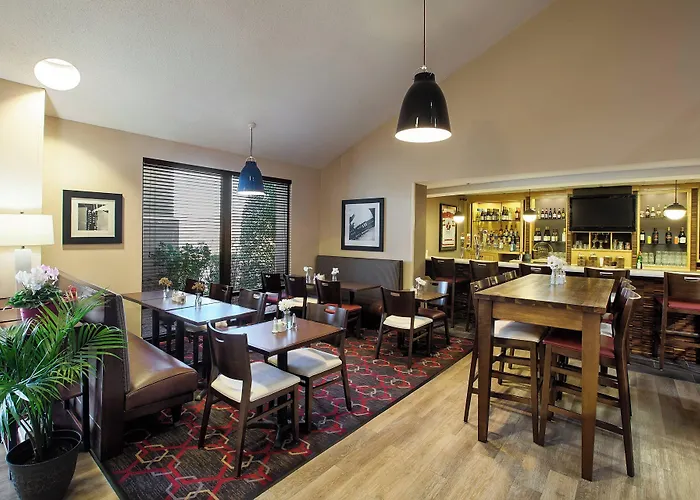 Four Points By Sheraton Charlotte/Pineville