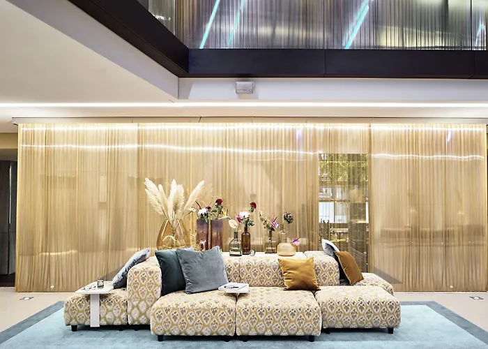 Side, Hamburg, A Member Of Design Hotels