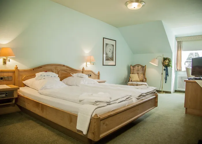 Akzent Hotel Gut Höing