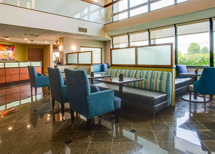 Drury Inn & Suites Nashville Airport