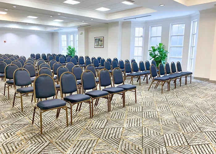 Homewood Suites By Hilton New Orleans