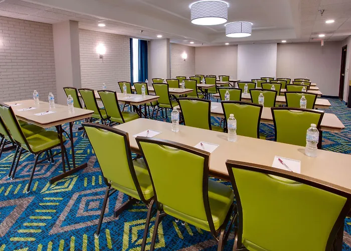 Drury Inn & Suites Nashville Airport