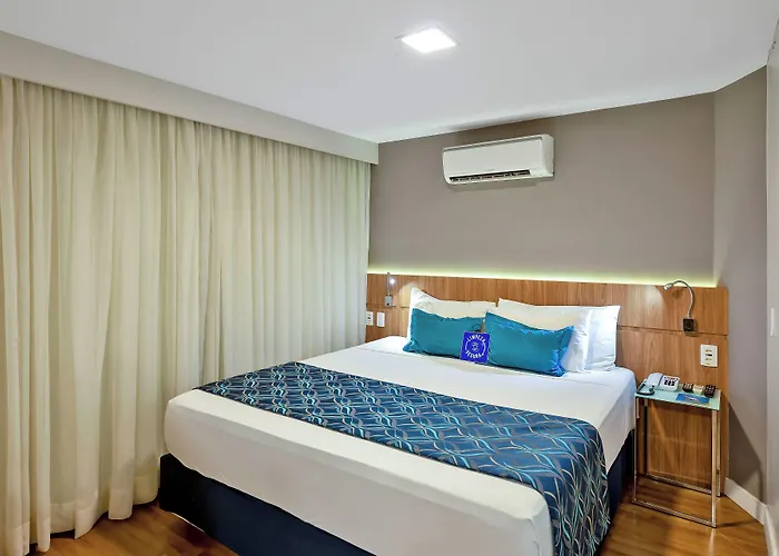Blue Tree Garden Bauru
