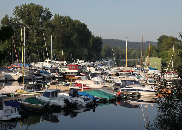 Akzent Waldhotel Rheingau