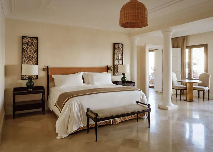 Villa Sant'Andrea, A Belmond Hotel, Taormina Mare