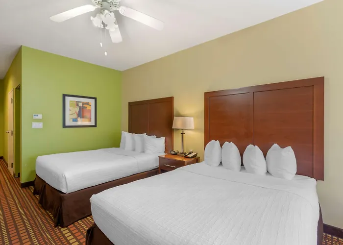 Best Western Plus Gadsden Hotel & Suites