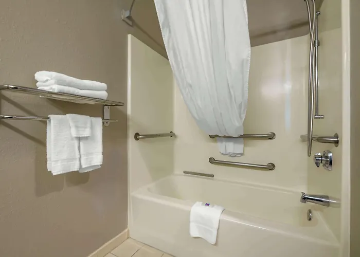 Motel 6 Dawsonville Ga North Ga Premium Outlets