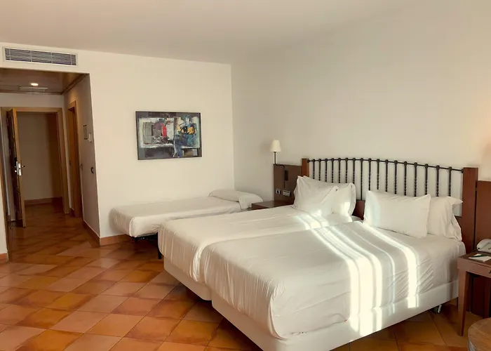 Sercotel Toledo Renacimiento