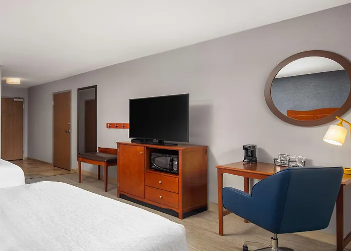 Hampton Inn Medford