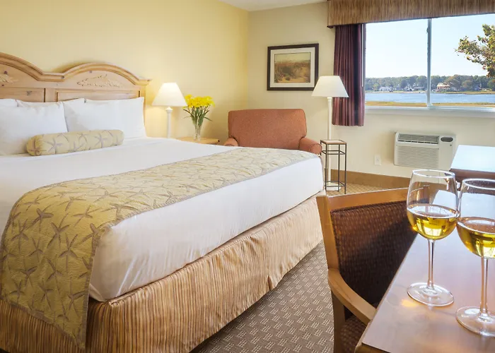 Bayside Resort Hotel