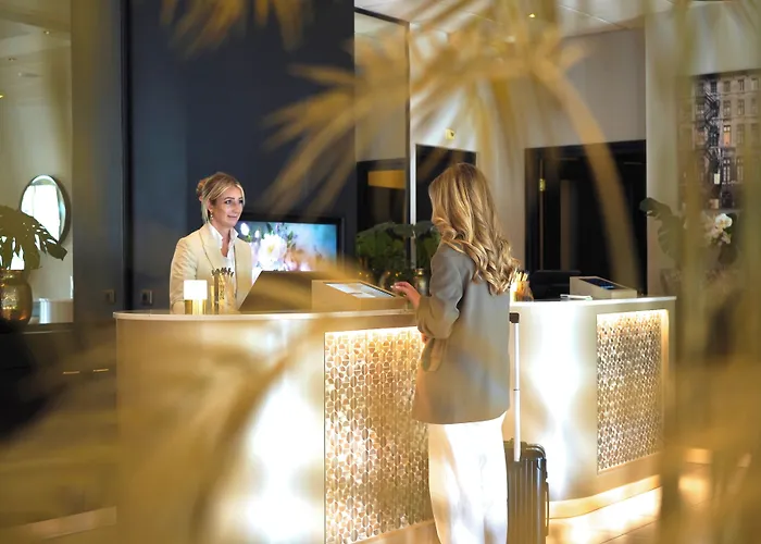 HOTEL ALKMAAR - Bar&Restaurant - Meeting&Events