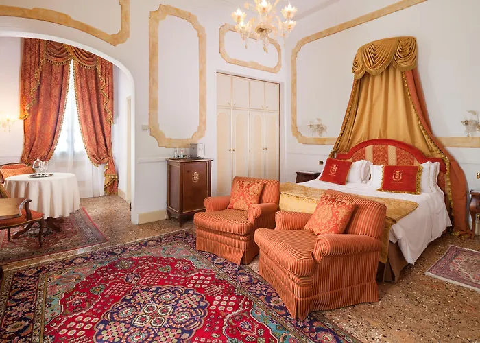 Hotel Villa Condulmer