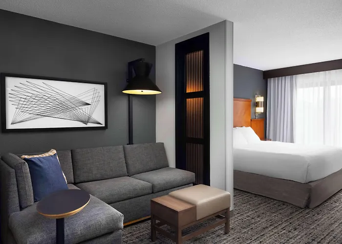 Hyatt Place Mt. Laurel