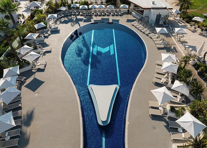 Mouratoglou Hotel & Resort