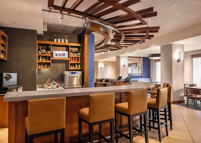 Hyatt Place Mt. Laurel
