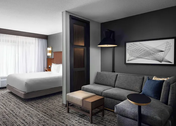 Hyatt Place Mt. Laurel