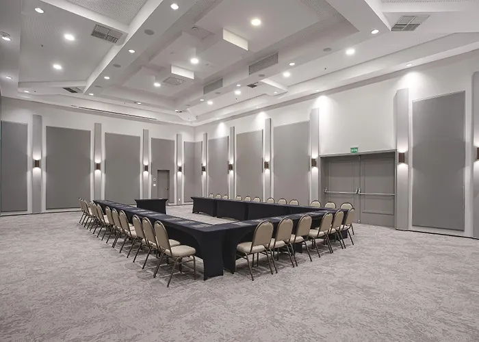 Qoya Hotel Curitiba, Curio Collection By Hilton