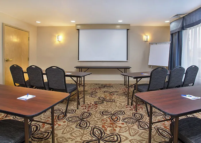 Holiday Inn Express Berea By Ihg