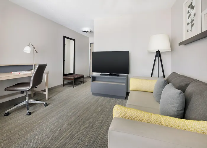 Country Inn & Suites By Radisson, Springfield, Oh