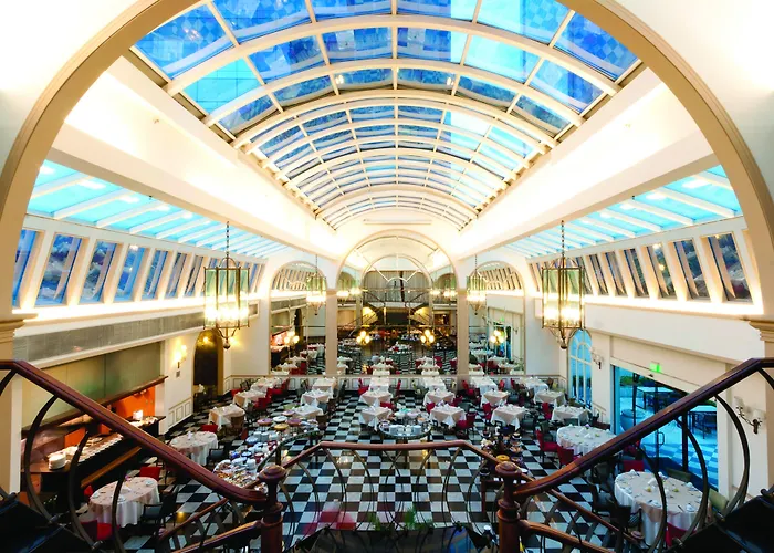 Gran Estanplaza Berrini