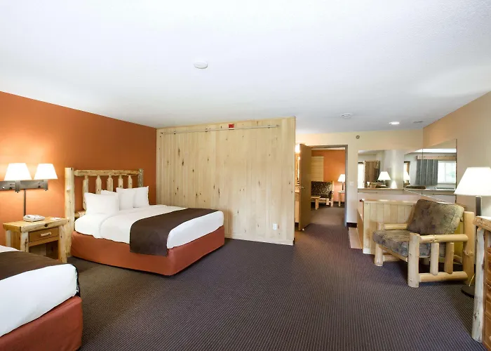 Americinn By Wyndham Pequot Lakes