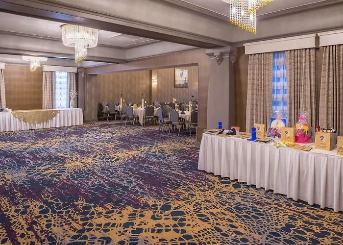 Doubletree By Hilton Utica
