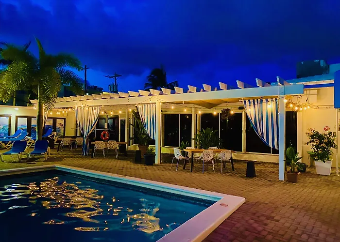 Skipjack Resort & Marina